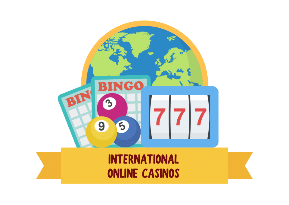 Top International Casinos for UK Players A Comprehensive Guide