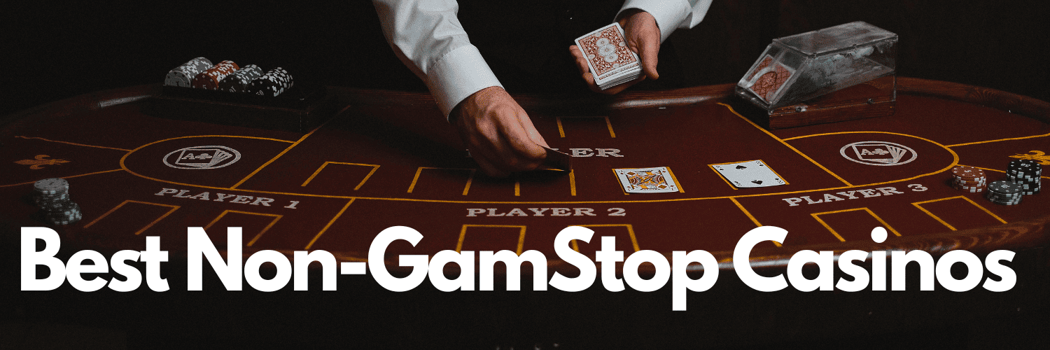 Top Rated Non GamStop Casinos Your Ultimate Guide