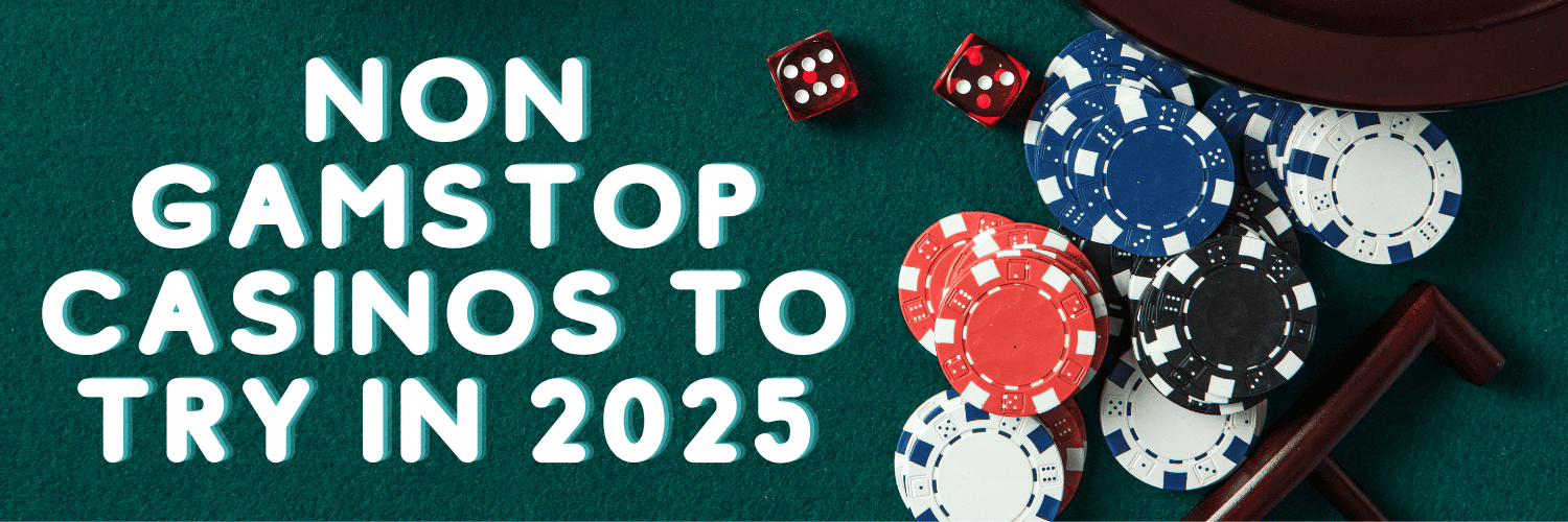 UK Non GamStop Casinos A Comprehensive Guide