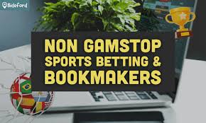 Understanding Non GamStop Bookies Your Guide to Safe Betting