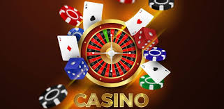 Zahraničné kasína Všeobecný prehľad a výhody pre hráčov