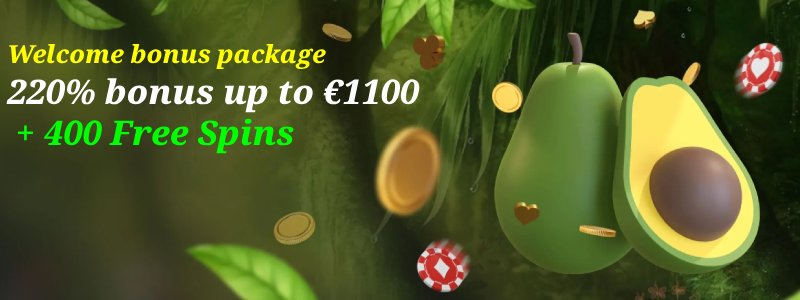 Experience the Ultimate Thrill at Avocasino Casino Online Slots