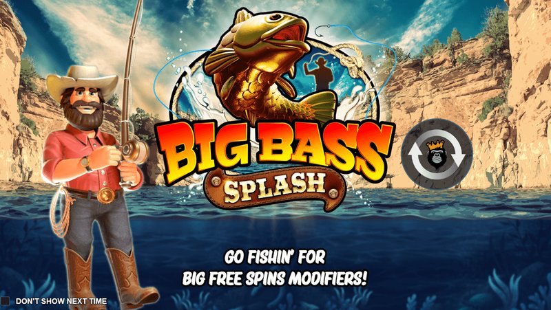 Big Bass Splash Demo - Jetzt kostenlos spielen und gewinnen in Deutschland Big Bass Splash Demo - Jetzt kostenlos spielen und gewinnen in Deutschland