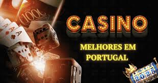 Casinos Licenciados em Portugal O Futuro dos Jogos de Azar em 2026