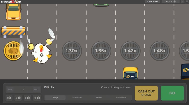 Descubre el emocionante juego de Chicken Road 2 para jugadores de España