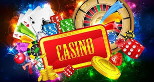 Discover the Thrills of Online Gaming at Casino Infinity DE