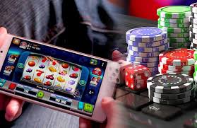 Discover the Thrills of Online Gaming at Casino Infinity DE