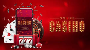 Discover the Thrills of Online Gaming at Casino Infinity DE