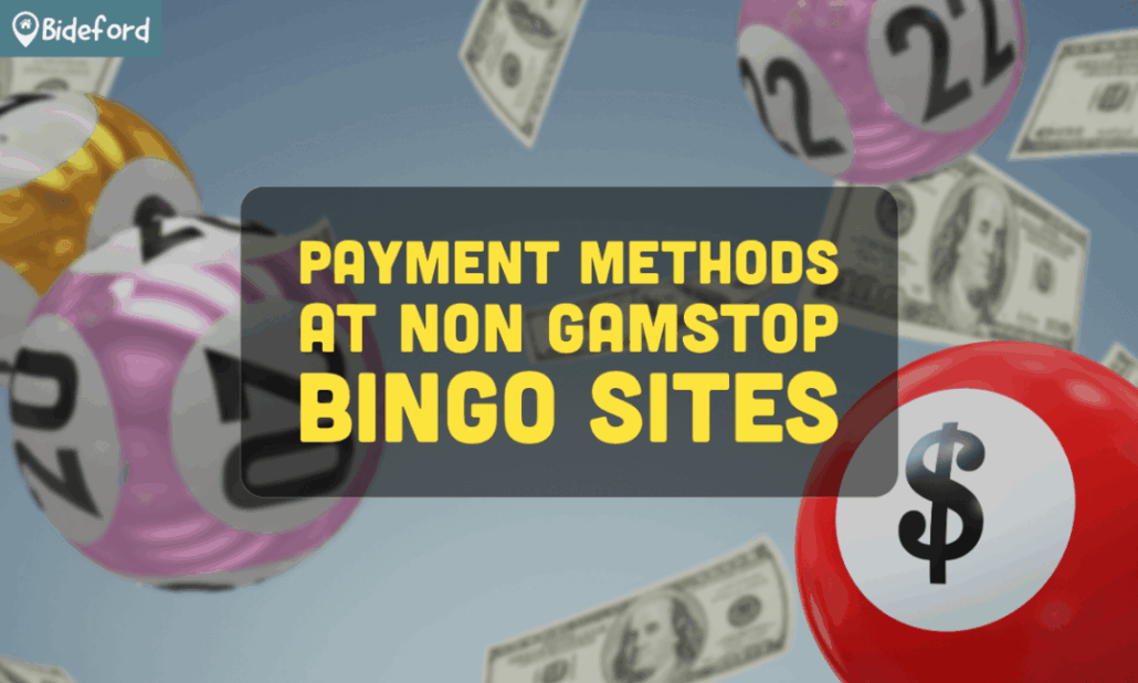 Discovering Online Bingo Sites Not on GamStop