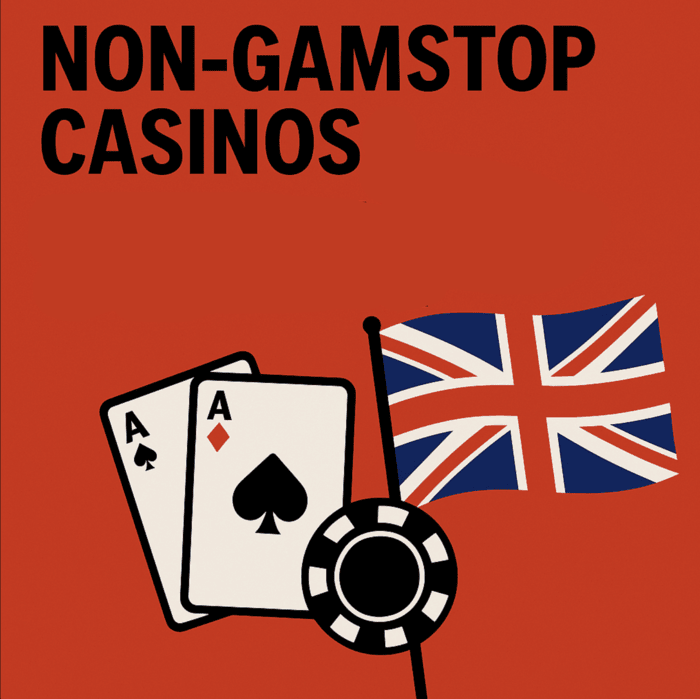 Discovering the Best Casino Not on GamStop UK Discovering the Best Casino Not on GamStop UK