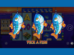 Discovering the Thrills of Fishin Frenzy A Dive into Gaming Fun