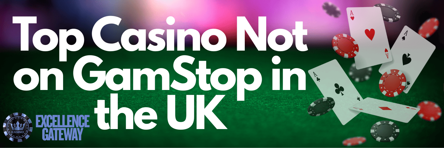 Explore Online Casinos That Aren't on GamStop Explore Online Casinos That Aren't on GamStop