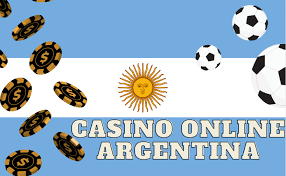 Los Mejores Casinos Online en Argentina Guía Completa para Apostar Los Mejores Casinos Online en Argentina Guía Completa para Apostar