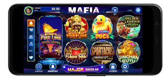 Mafia Casino Online España Tu Aventura de Juego Comienza Aquí