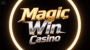 MagicWin Casino Experience the Thrill of Online Gaming -1243025606 MagicWin Casino Experience the Thrill of Online Gaming -1243025606