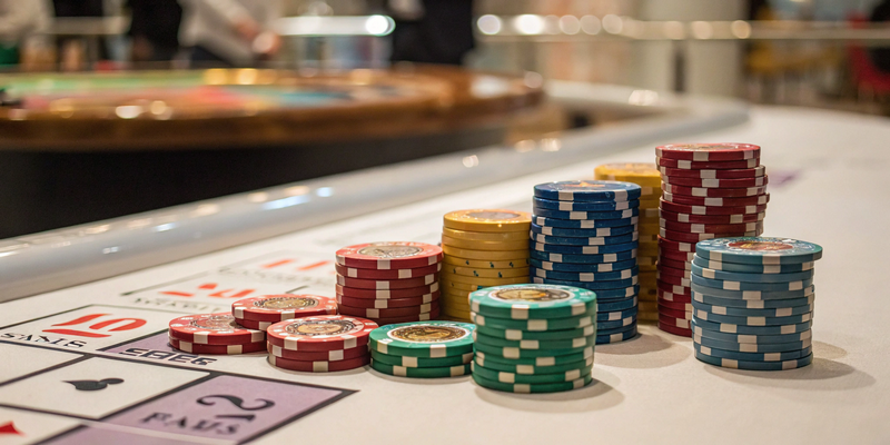 Jak działają kasyna bez weryfikacji Jak działają kasyna bez weryfikacji