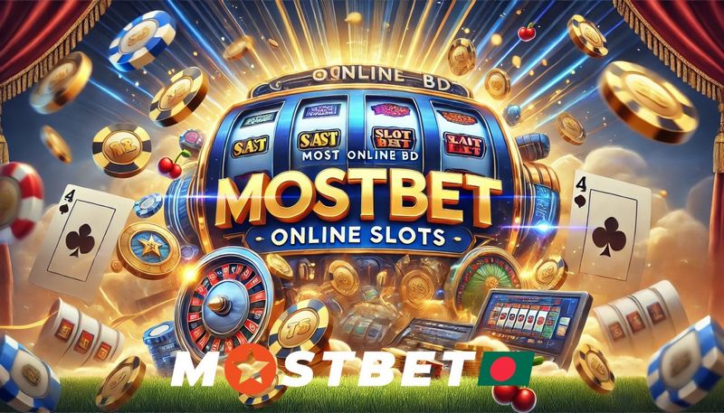 Обзор Mostbet и его ключевых особенностей Обзор Mostbet и его ключевых особенностей