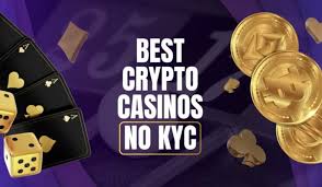 No Verification Casinos A Safe Bet for Anonymous Gaming