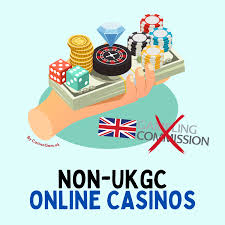 Non-UK Casinos Accepting UK Players