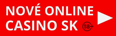 Nove online kasina v roku 2026 Novinky, trendy a výhody