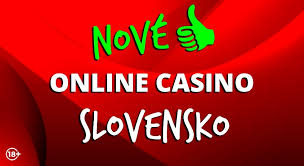 Nové online kasíno Objavte svet zábavy a vzrušenia Nové online kasíno Objavte svet zábavy a vzrušenia
