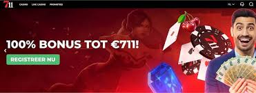 Ontdek de Spannende Wereld van 711 Casino -2036793606