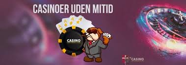 Oplev Casinoer Uden Rofus En Guide til Spil Med Frihed