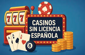 Plataformas de Casino Sin Licencia Riesgos y Ventajas Plataformas de Casino Sin Licencia Riesgos y Ventajas