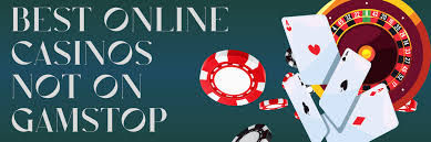 Safe Non GamStop Casinos Your Guide to Responsible Gaming
