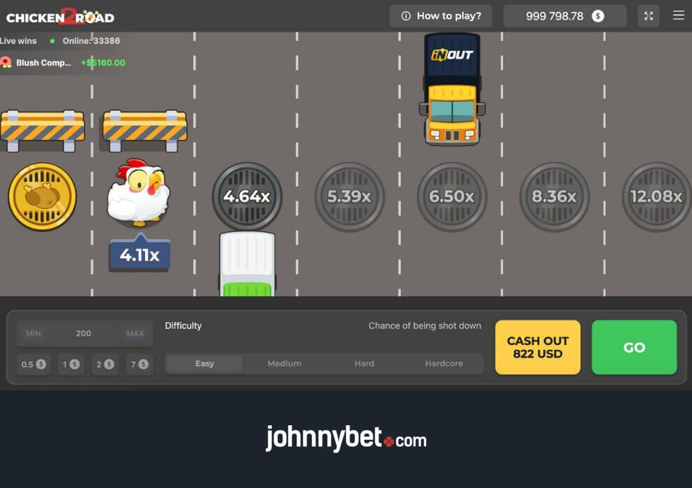 The Ultimate Guide to Chicken Road Casinos Your Path to Winning