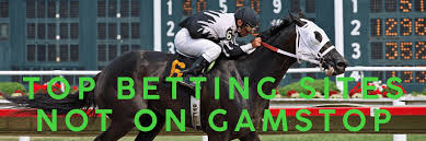 Top Bookies Not on GamStop Betting Without Boundaries