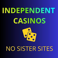 Top Independent Casinos Around the World