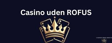 Udenlandske Casino Uden MitID Alt Du Skal Vide Udenlandske Casino Uden MitID Alt Du Skal Vide
