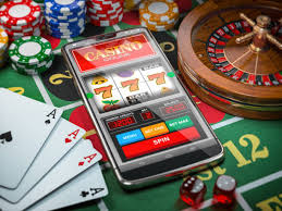 Admiral Shark Dive into the World of Online Casino Gaming -904936950