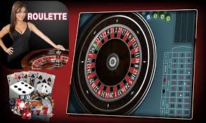 Bedste Roulette Casinoer Find Det Perfekte Online Casino