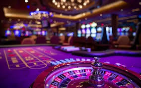 Bedste Roulette Casinoer Find Det Perfekte Online Casino