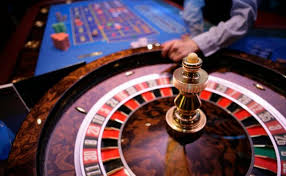 Bedste Roulette Casinoer Guide til Spil og Strategier Bedste Roulette Casinoer Guide til Spil og Strategier