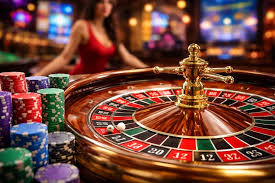 Bedste Roulette Sider - Find de Top Online Casinoer