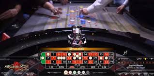 Best Live Roulette Casinos in the UK -1867860199