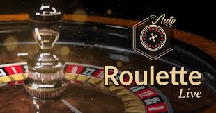 Best Online Casino Live Roulette Experience the Thrill