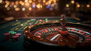 Best Roulette Casino Sites Your Ultimate Guide to Winning Big