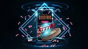 Casino 770 The Ultimate Gaming Destination