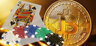 Casino Bitcoin en España La Revolución del Juego en Línea