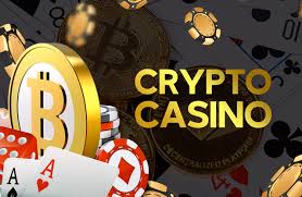 Casino Bitcoin en España La Revolución del Juego en Línea