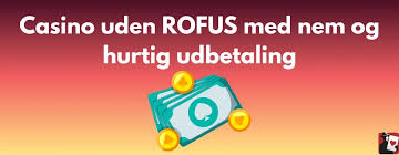 Casino Uden Rufus Pragmatic Play's Muligheder Casino Uden Rufus Pragmatic Play's Muligheder