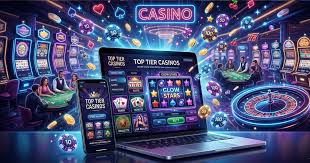 Casinoer, der accepterer Klarna En guide til sikre indbetalinger Casinoer, der accepterer Klarna En guide til sikre indbetalinger