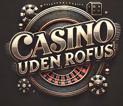 Casinoer uden MitID Oplev De Bedste Muligheder for Spil