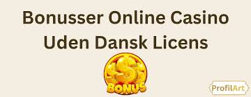Danske Casino Sider Uden Rofus - Din Guide til Jævn Spiloplevelse Danske Casino Sider Uden Rofus - Din Guide til Jævn Spiloplevelse