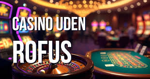 Danske Spil Uden Rofus – Oplev friheden