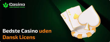 De Bedste Casinoer Uden Rofus De Bedste Casinoer Uden Rofus